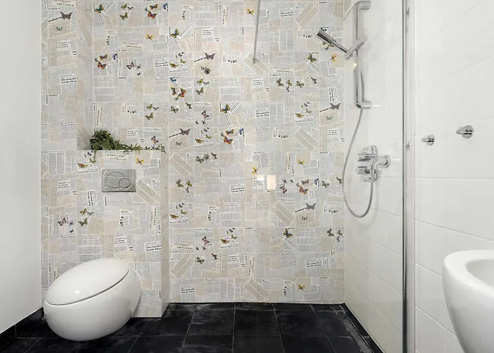 Apartment Two-level With Air Conditioning And Workspace Close To The Center By Renters Poznan